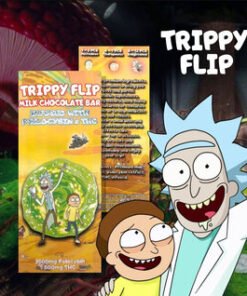 TRIPPY FLIP 5000mg